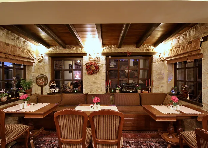 En Dimitsani Dimicána