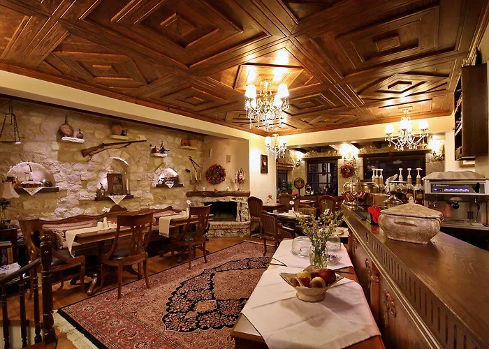 εν δημητσάνη Δημητσάνα