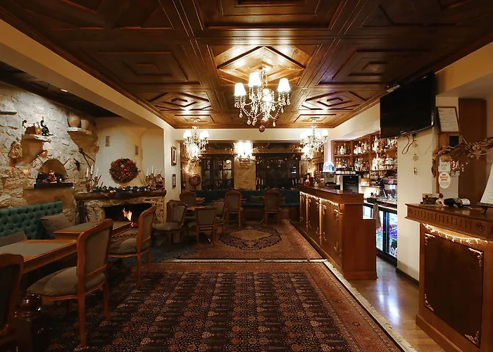 εν δημητσάνη Πανσιόν Δημητσάνα