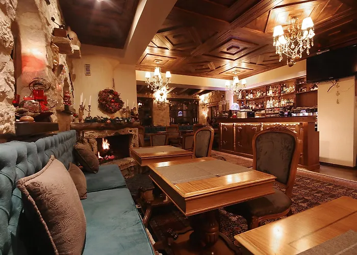 εν δημητσάνη 4*