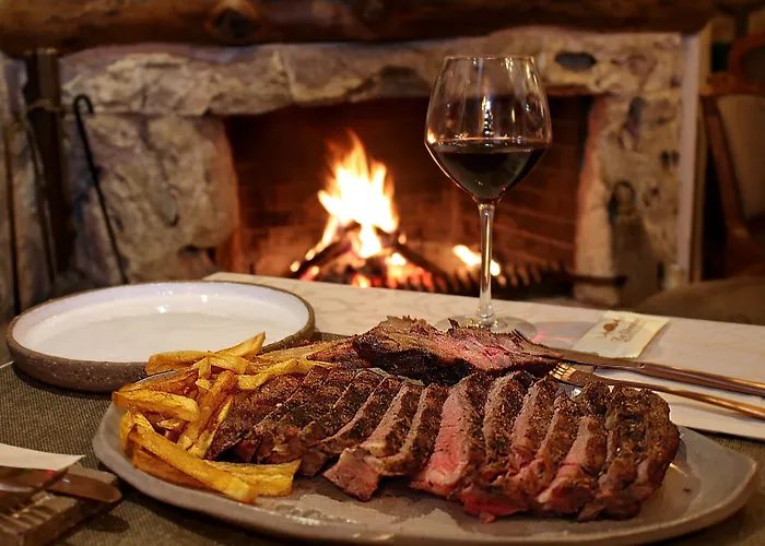 En Dimitsani 4* Dimitsana