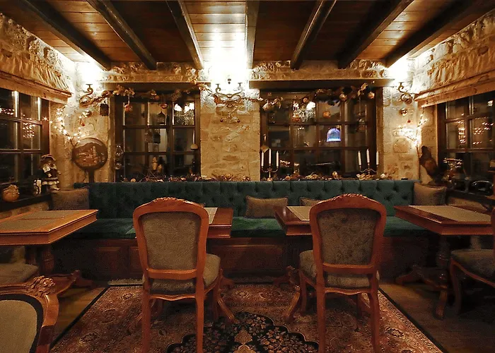 Vendégház En Dimitsani