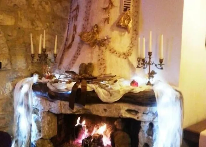 Vendégház En Dimitsani