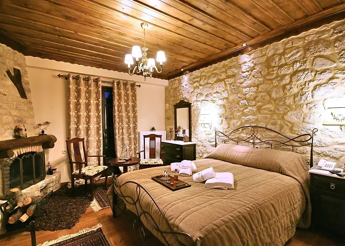 εν δημητσάνη