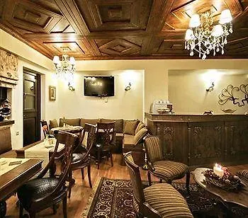 εν δημητσάνη Πανσιόν