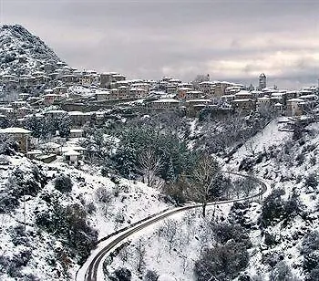 εν δημητσάνη