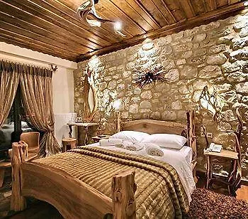 εν δημητσάνη Πανσιόν