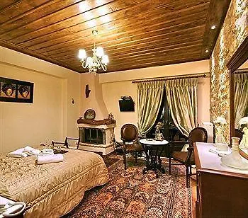 εν δημητσάνη Πανσιόν