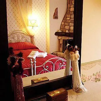 Vendégház En Dimitsani