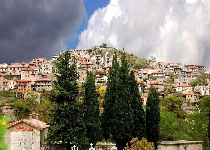 εν δημητσάνη 4*