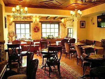 εν δημητσάνη Πανσιόν 4*