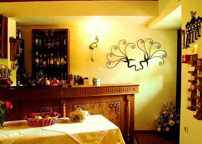 Vendégház En Dimitsani Dimicána