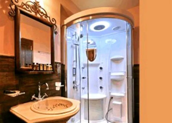 En Dimitsani Vendégház 4*