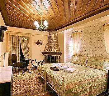 En Dimitsani 4* Dimicána