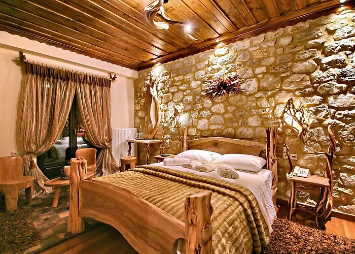 εν δημητσάνη 4*